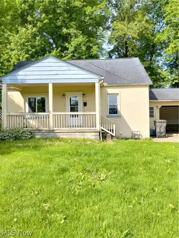 3512 Tangent Street, Youngstown, OH 44502