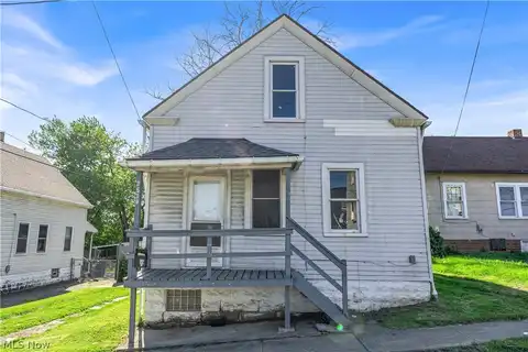 3530 W 69th Street, Cleveland, OH 44102