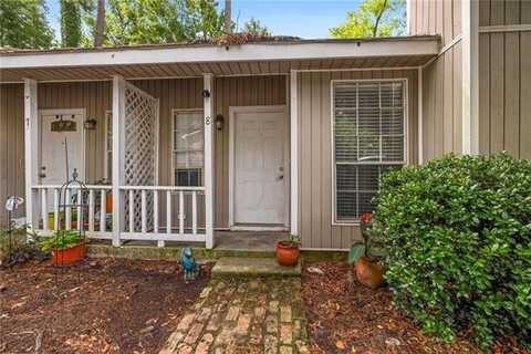 716 HEAVENS Drive, Mandeville, LA 70471