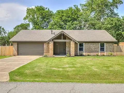 12715 E 134th Street S, Broken Arrow, OK 74011