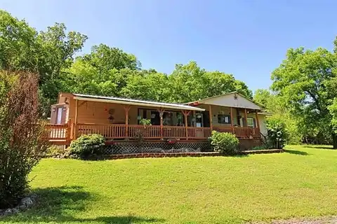 23878 S Black Valley Road, Tahlequah, OK 74464