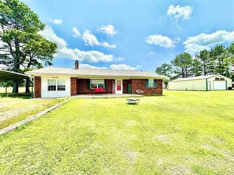 10543 N Perry Road, Stigler, OK 74462