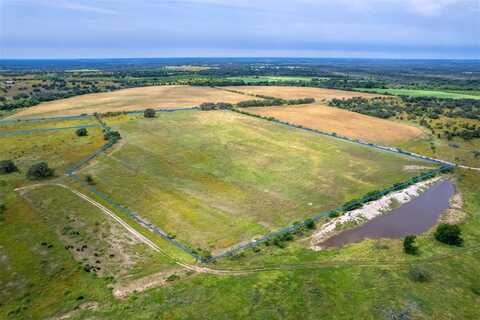 46 Acres On County Road 544, Mullin, TX 76864