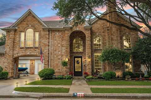 626 Creekbend Drive, Mesquite, TX 75149