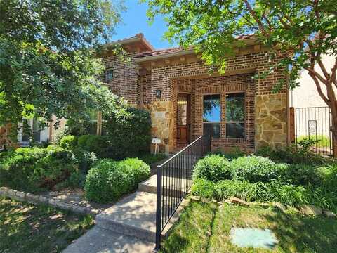 124 Concho Drive, Irving, TX 75039