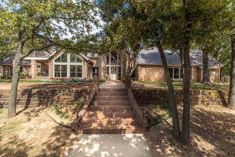 1219 County Road 147, Gainesville, TX 76240