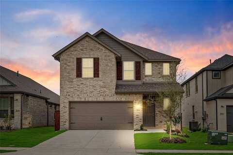2816 Spring Side Drive, Royse City, TX 75189