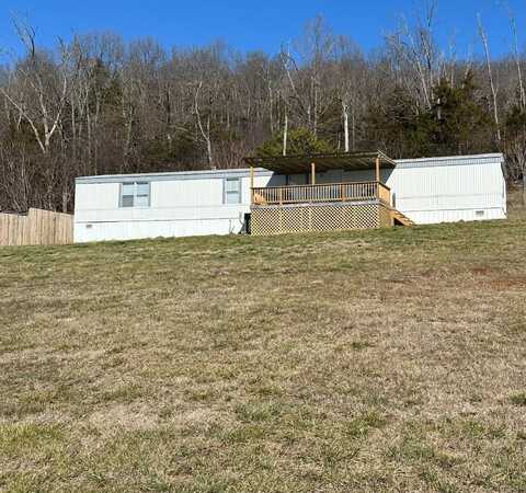 414 McWhorter Rd, Albany, KY 42602