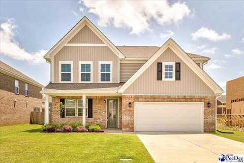 1485 Summergate, Florence, SC 29501