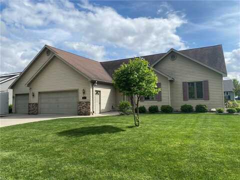 4321 Harless Road, Eau Claire, WI 54701