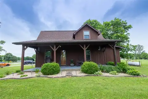 11397 New Bowling Green Road, Smiths Grove, KY 42171