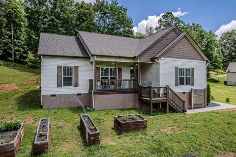 1718 Yale Road, Athens, TN 37303