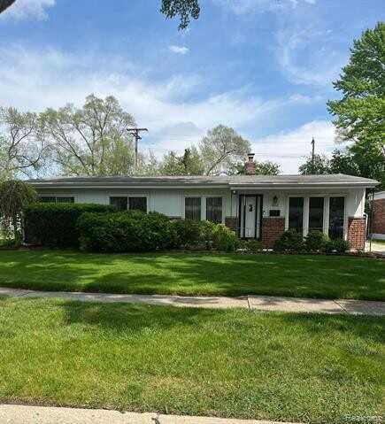 43712 DONLEY Drive, Sterling Heights, MI 48314