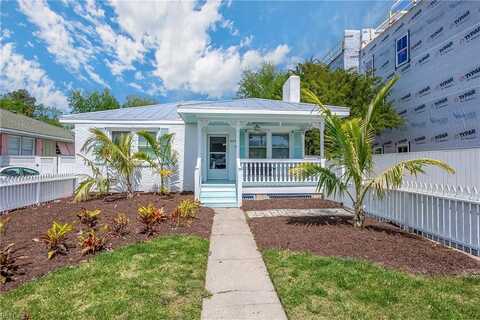 309 34th Street, Virginia Beach, VA 23451