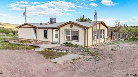1460 Red Canyon Road, Canon City, CO 81212