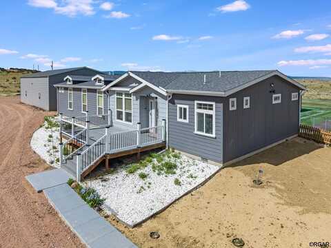 3563 CR 19, Florence, CO 81226