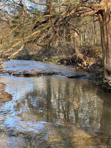 S Side of Bowers Knob Road, Pekin, IN 47165