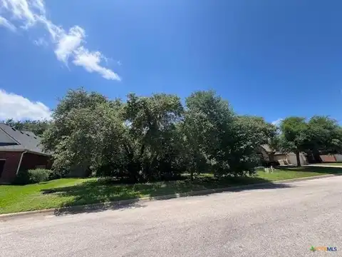 5804 Butterfly Court, Temple, TX 76502