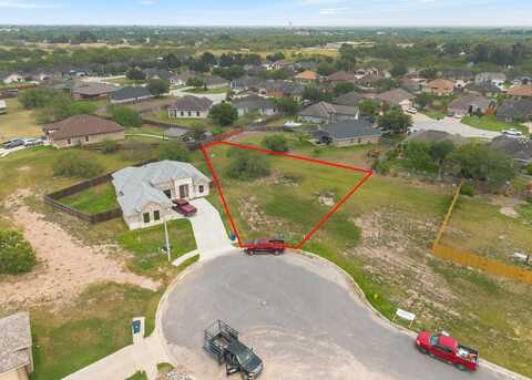 0 Justice Cir., San Benito, TX 78589