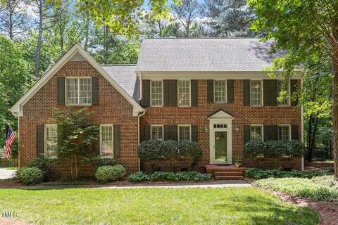 10713 Cahill Road, Raleigh, NC 27614