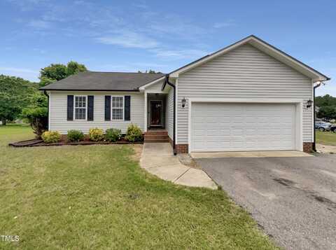 109 Sommerset Drive, Clayton, NC 27520
