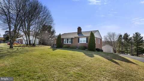 25508 WOODFIELD ROAD, DAMASCUS, MD 20872