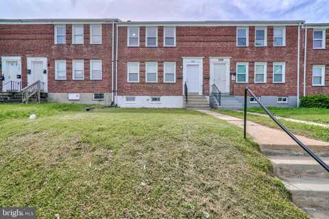 5606 MIDWOOD AVENUE, BALTIMORE, MD 21212