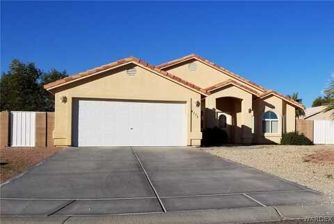 4775 Tracy Lane, Fort Mohave, AZ 86426