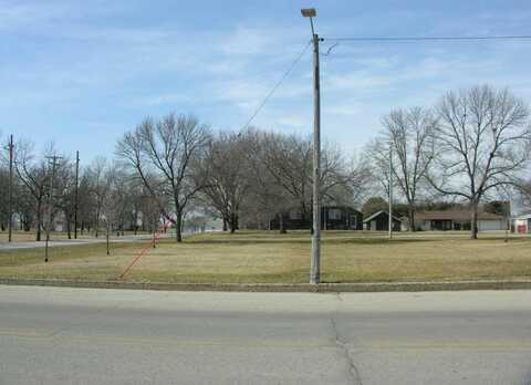 Main Street, Coulter, IA 50431