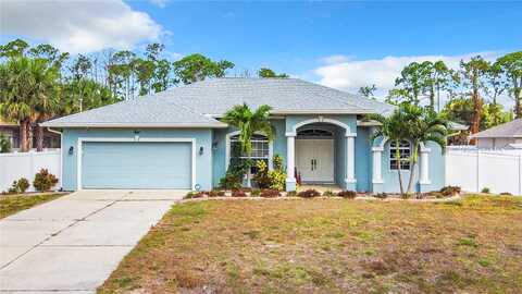 Heath, NORTH PORT, FL 34286