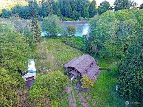 60Th, STANWOOD, WA 98292