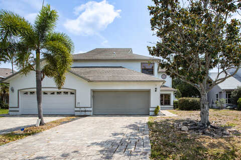 Halyard, ROCKLEDGE, FL 32955