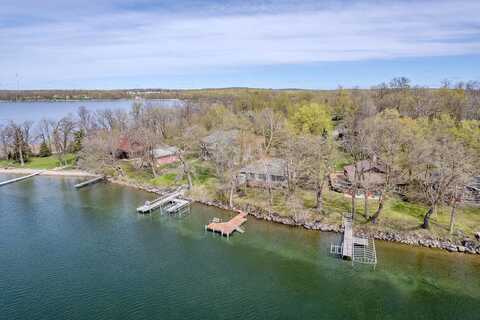 Paradise Point, DETROIT LAKES, MN 56501