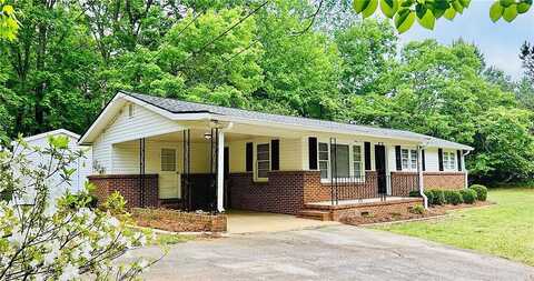 Pine Valley, GAINESVILLE, GA 30501