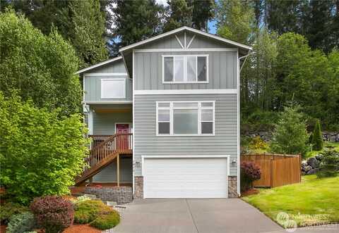 195Th, LYNNWOOD, WA 98036