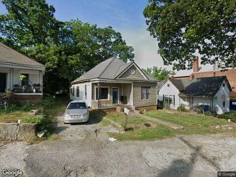 Beech, ROSSVILLE, GA 30741