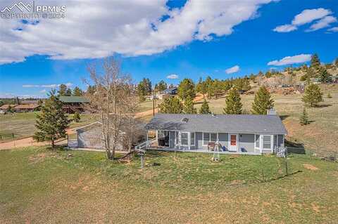 Dillon, FLORISSANT, CO 80816