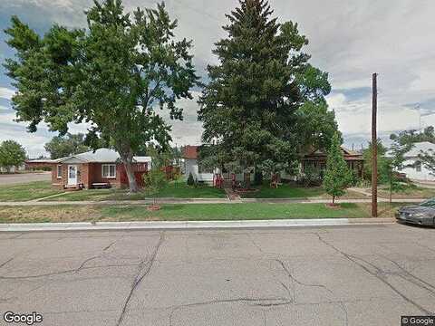 10Th, GREELEY, CO 80631