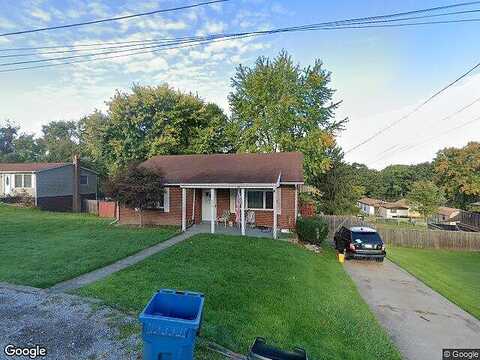 Valley View, CRESCENT, PA 15046