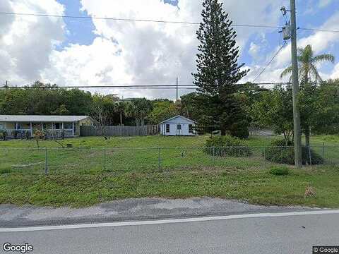 Old Dixie, FORT PIERCE, FL 34946