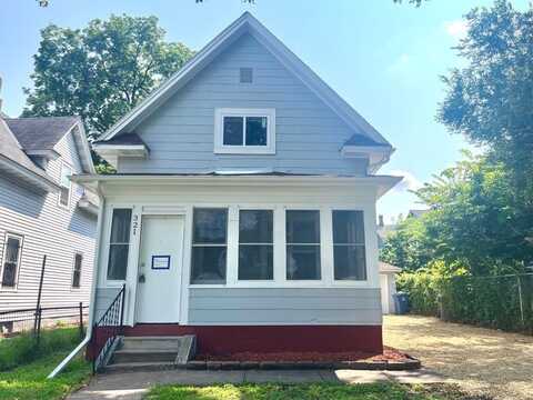 23Rd, MINNEAPOLIS, MN 55411