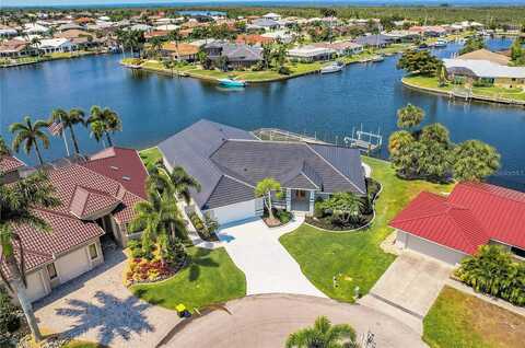 Venezia, PUNTA GORDA, FL 33950