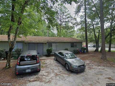 55Th, GAINESVILLE, FL 32653