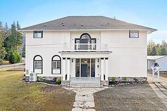 Jim Creek, ARLINGTON, WA 98223