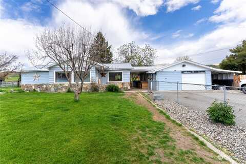 State Frontage, TONASKET, WA 98855