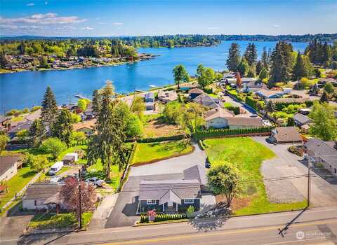 20Th, LAKE STEVENS, WA 98258