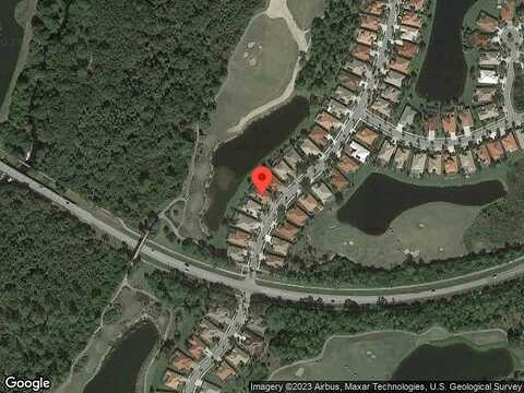 Creek Nine, NORTH PORT, FL 34291