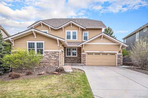 Millbrook, AURORA, CO 80016