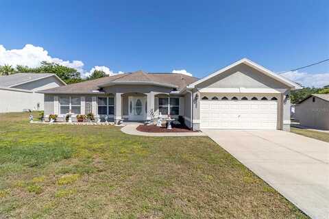 Birchwood, SPRING HILL, FL 34608