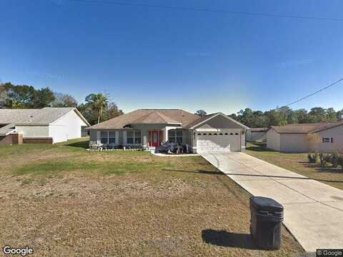 Birchwood, SPRING HILL, FL 34608